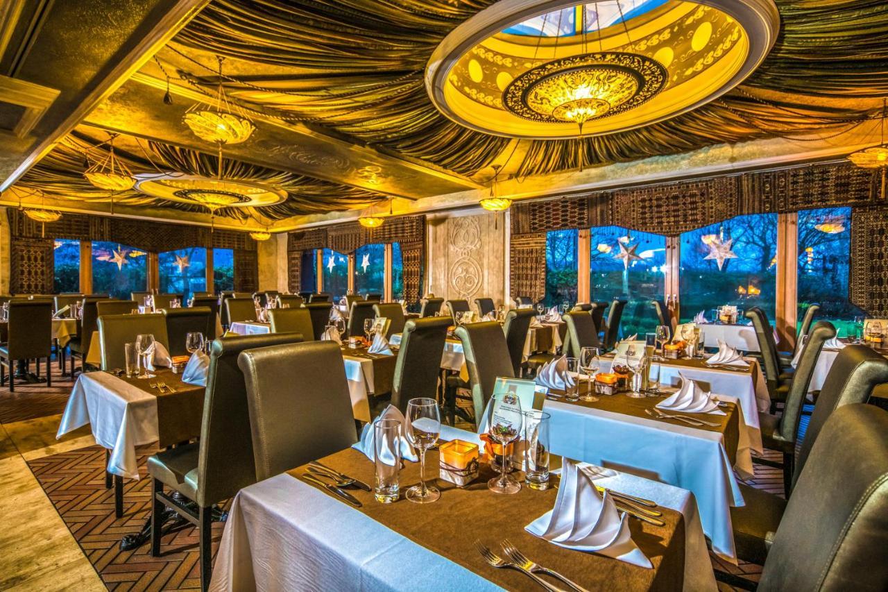 אגרסאלוק Meses Shiraz Hotel Superior-Adults Only מראה חיצוני תמונה