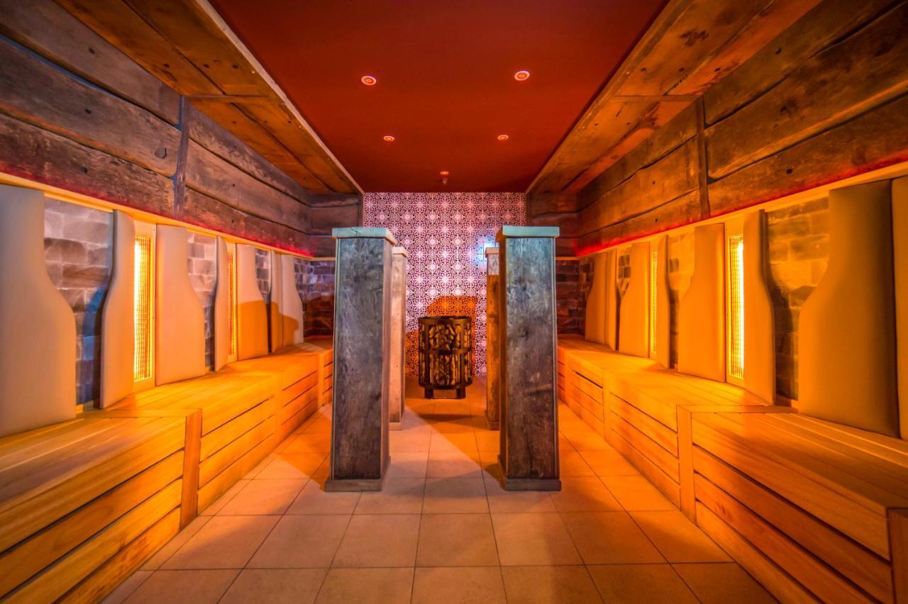 אגרסאלוק Meses Shiraz Hotel Superior-Adults Only מראה חיצוני תמונה