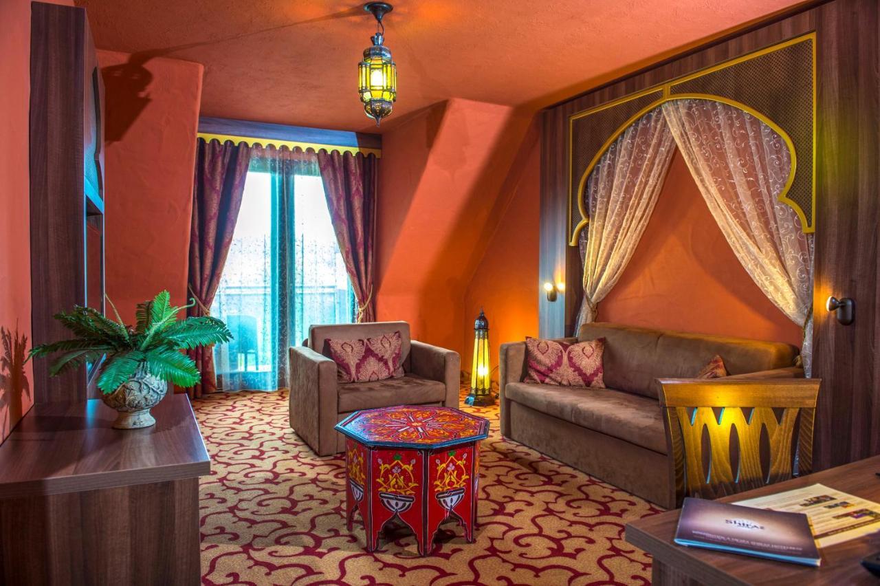 אגרסאלוק Meses Shiraz Hotel Superior-Adults Only מראה חיצוני תמונה
