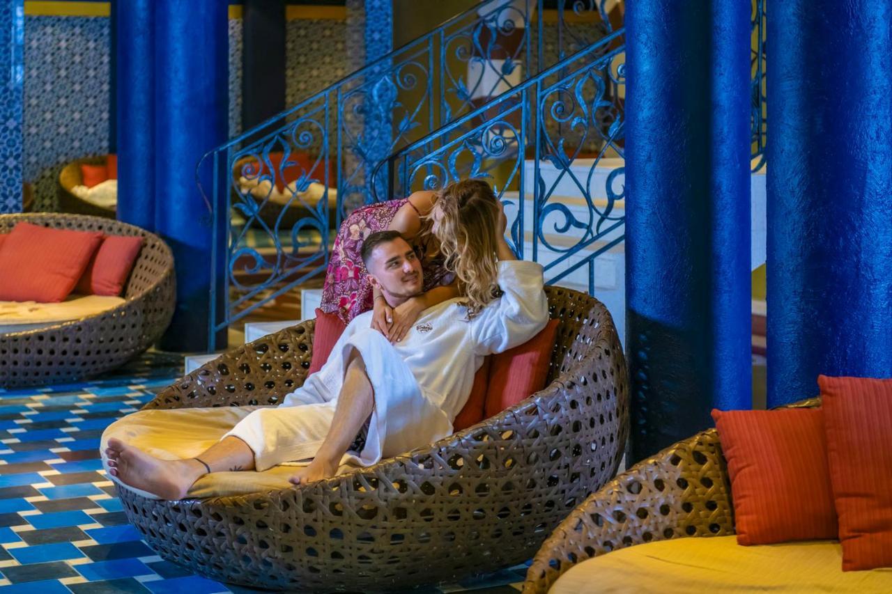 אגרסאלוק Meses Shiraz Hotel Superior-Adults Only מראה חיצוני תמונה