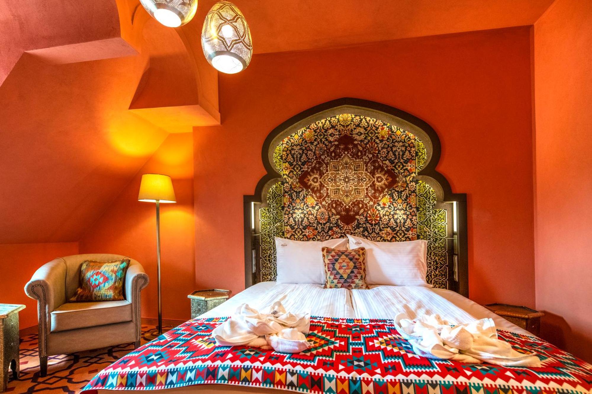 אגרסאלוק Meses Shiraz Hotel Superior-Adults Only מראה חיצוני תמונה