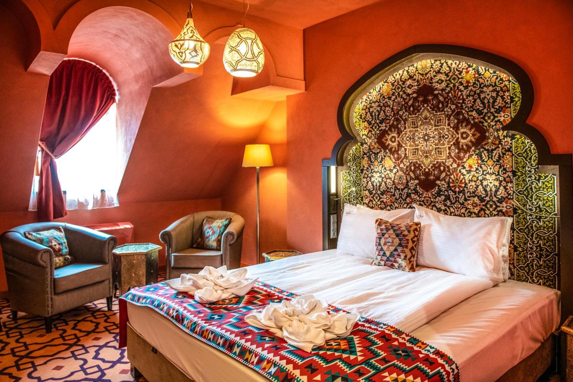 אגרסאלוק Meses Shiraz Hotel Superior-Adults Only מראה חיצוני תמונה