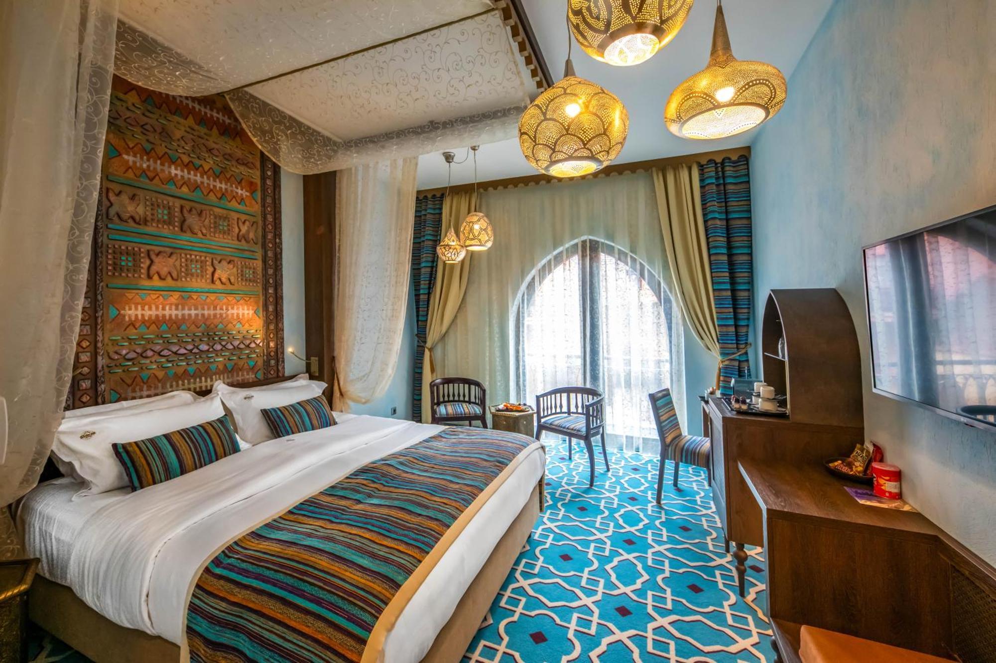 אגרסאלוק Meses Shiraz Hotel Superior-Adults Only מראה חיצוני תמונה