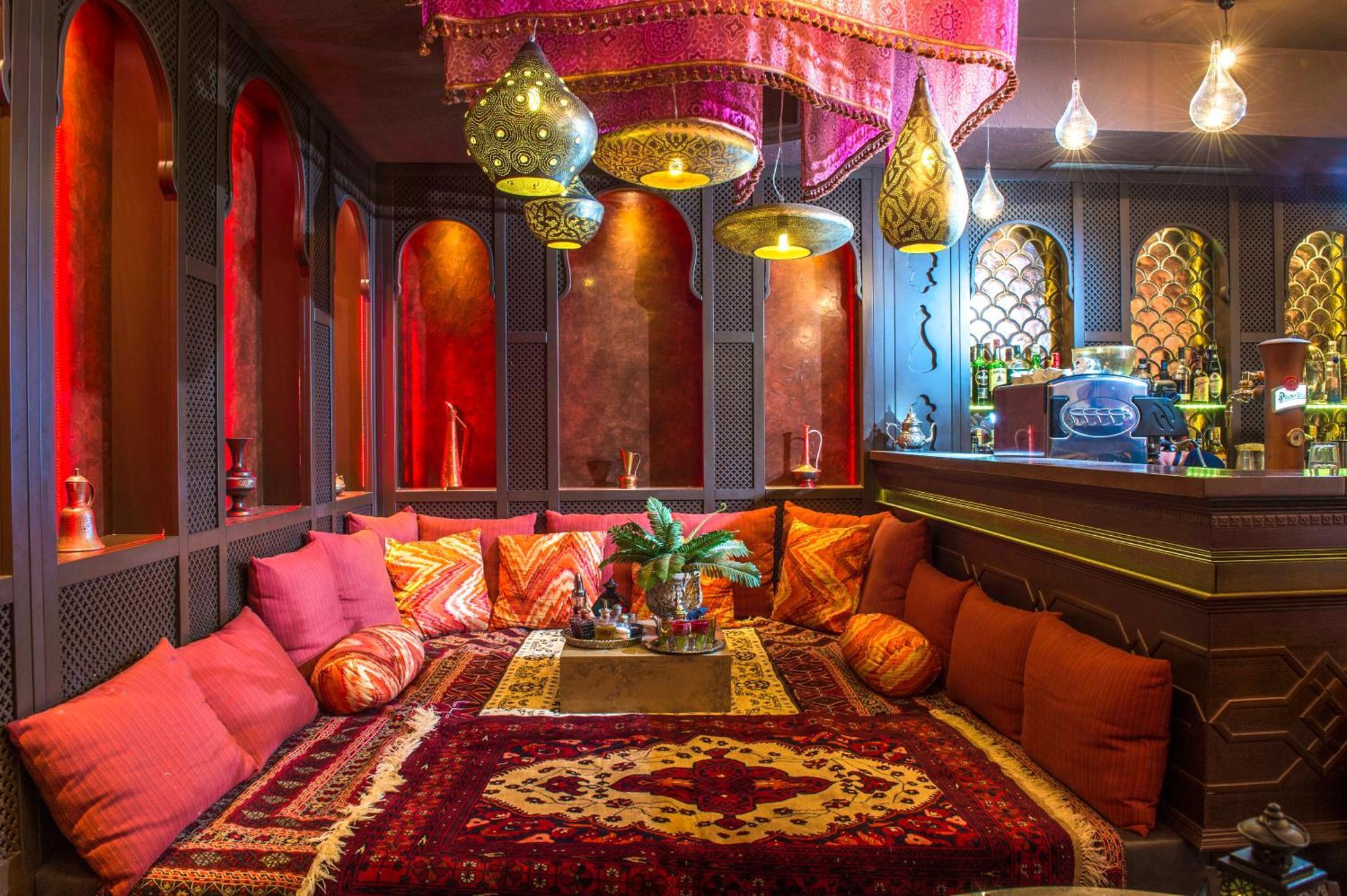 אגרסאלוק Meses Shiraz Hotel Superior-Adults Only מראה חיצוני תמונה