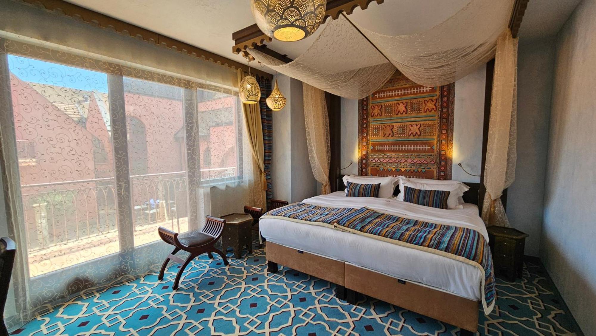 אגרסאלוק Meses Shiraz Hotel Superior-Adults Only מראה חיצוני תמונה